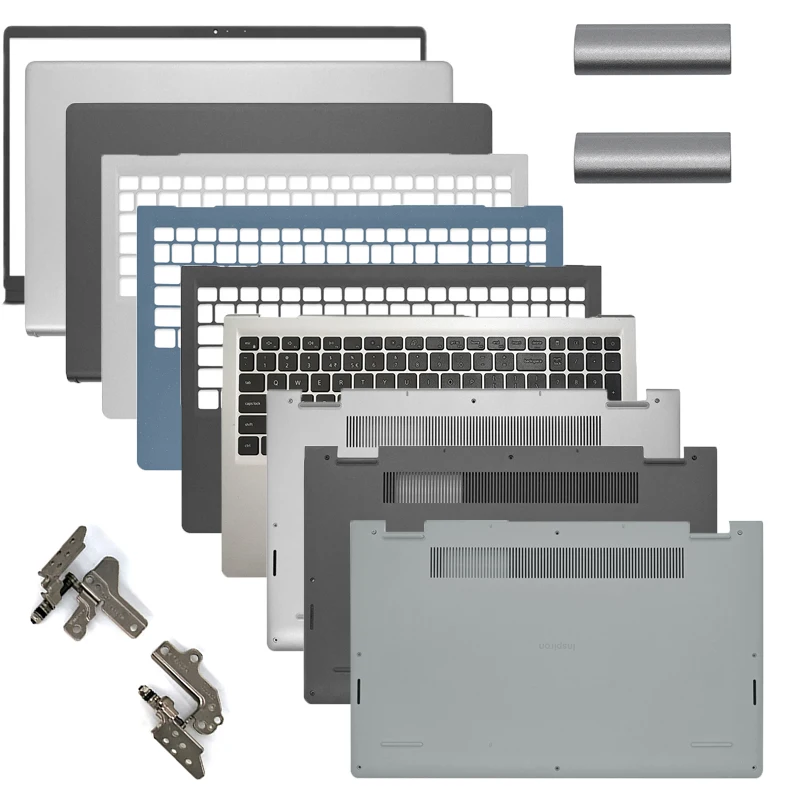 Новинка чехол для ноутбука Dell Inspiron 3510 3511 3515 3520 3521 3525 задняя крышка ЖК-дисплея