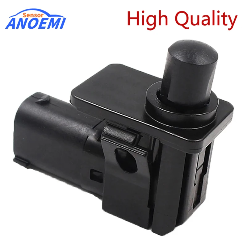 

61319119052 для BMW E46 320I E39 530D E60 E38 E65 Переключатель системы сигнализации на капоте Датчик 61318352229 61314157962