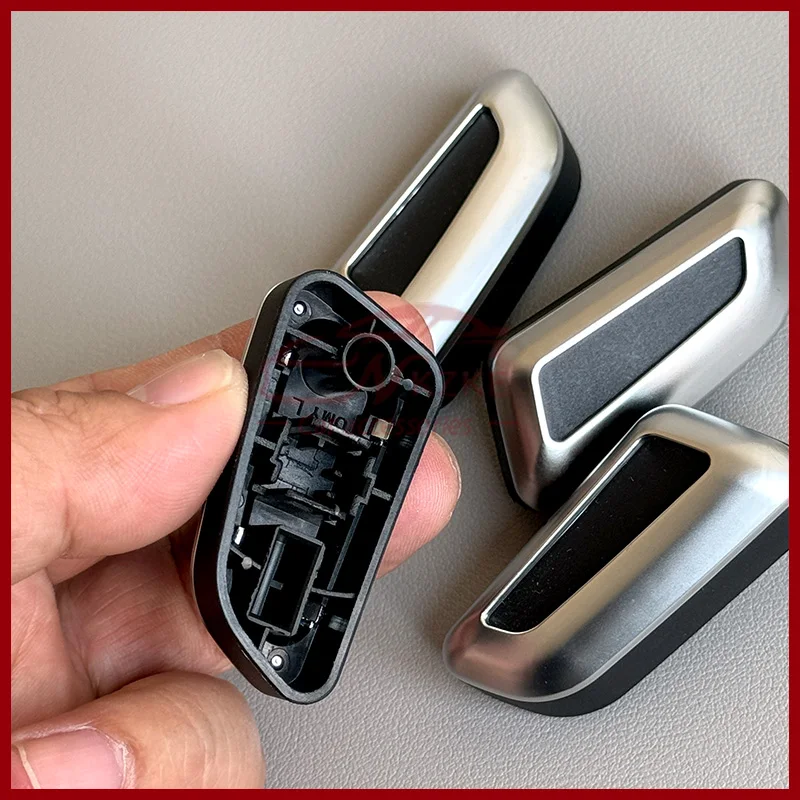 Пластиковый переключатель регулировки автомобильного сиденья кнопка