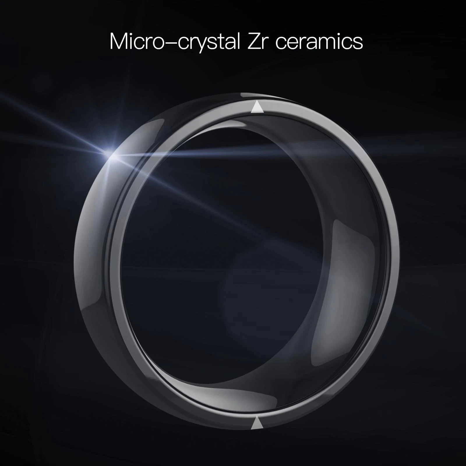 

NFC ID M1 Magic Finger Ring IC Jakcom R4 Smart Ring New Technology For Android IOS Windows Phone Smart Accessories