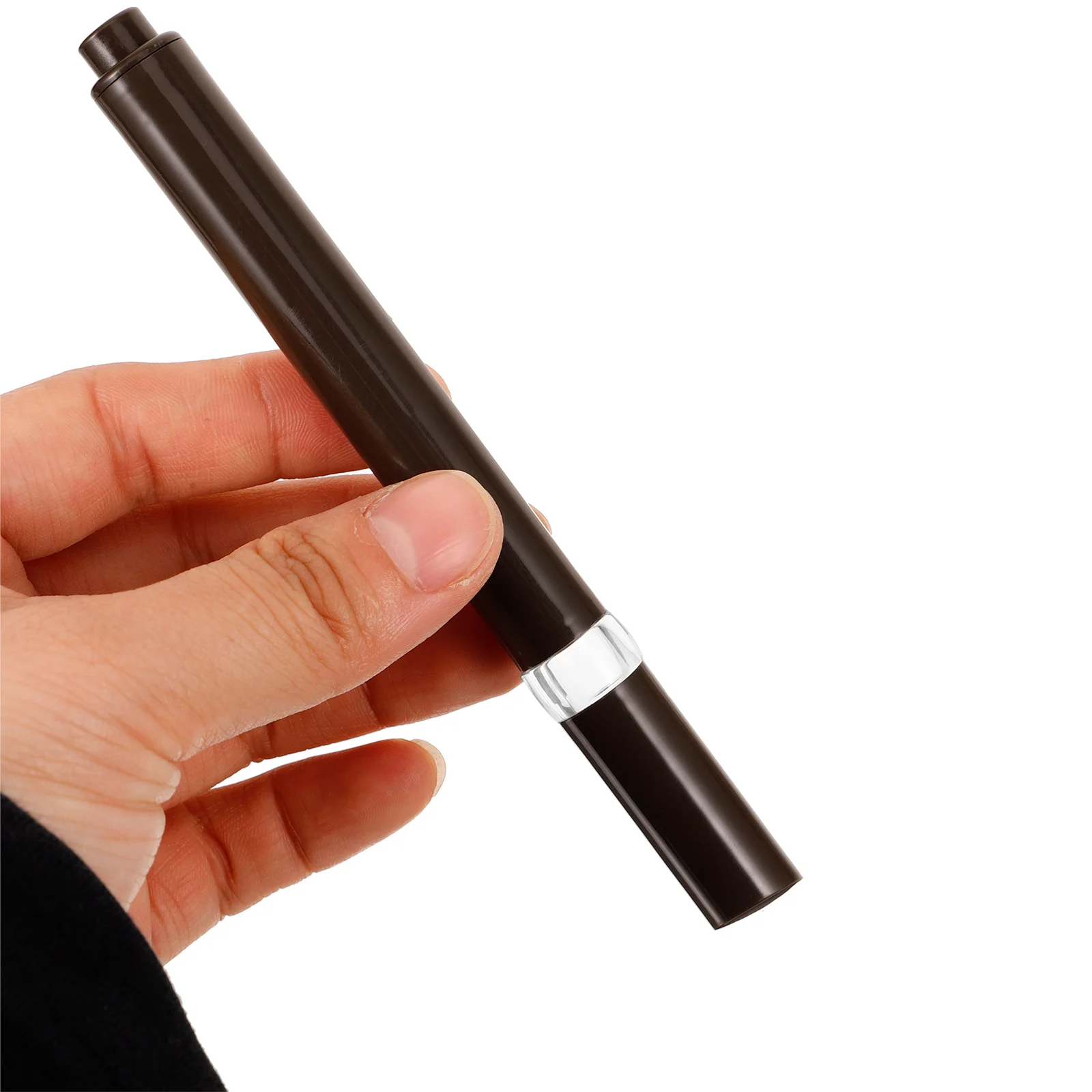 Ручка для блеска губ многоразовое масло кутикулы бутылки лака ногтей