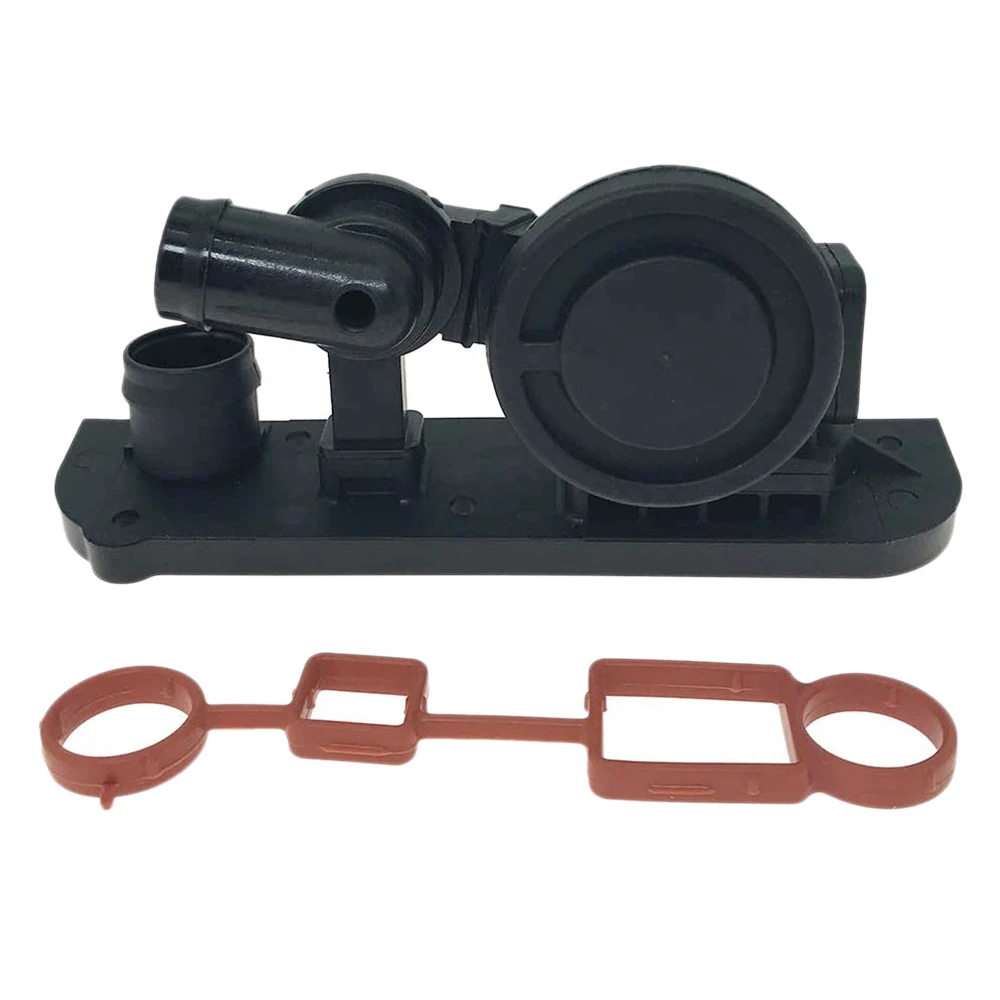 

Автомобильный положительный клапан вентиляции Картера PCV с прокладкой для Jetta-Audi A3 A4 06F129101N