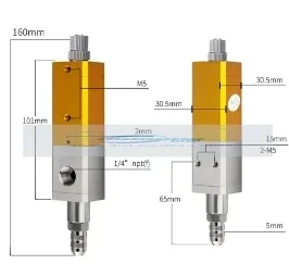 Шифровальная шайба 액액액액액싱 싱 UV 젤 브 입 QLH-31