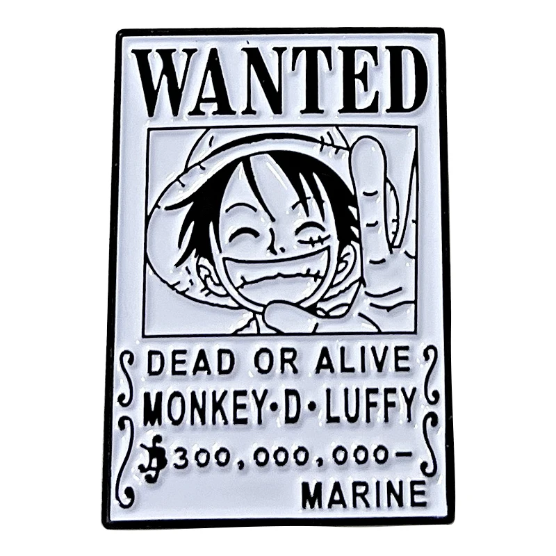 

Аниме эмалевые Броши A2115, крутые булавки в стиле манги, значки на лацкан, модные ювелирные изделия, аксессуары, подарки