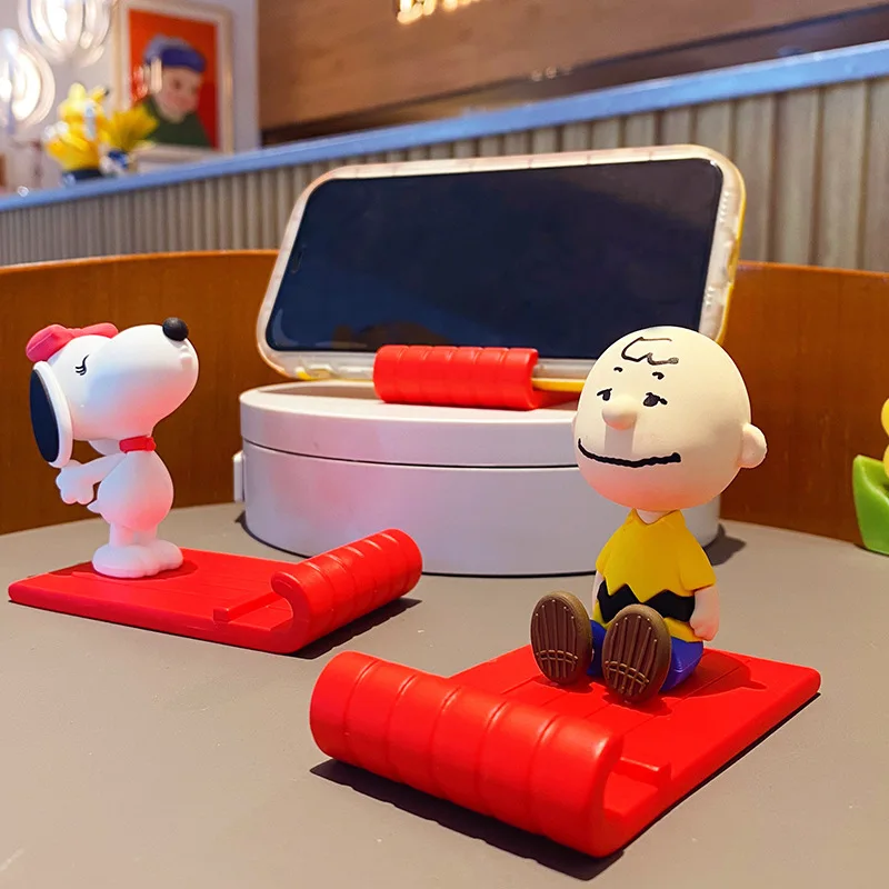 Оригинальные Мультяшные Снеговики проекционный кронштейн портативный