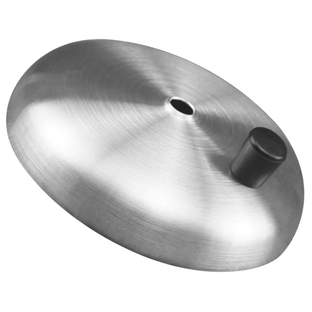 

Универсальная крышка для кастрюль из нержавеющей стали