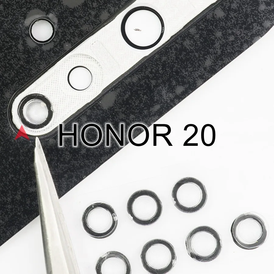 Задняя вспышка для Huawei Honor 8 9 10 20 30 50 Pro Lite View View20 View30 P20 P30 Mate20 Mate30 P40 | Мобильные