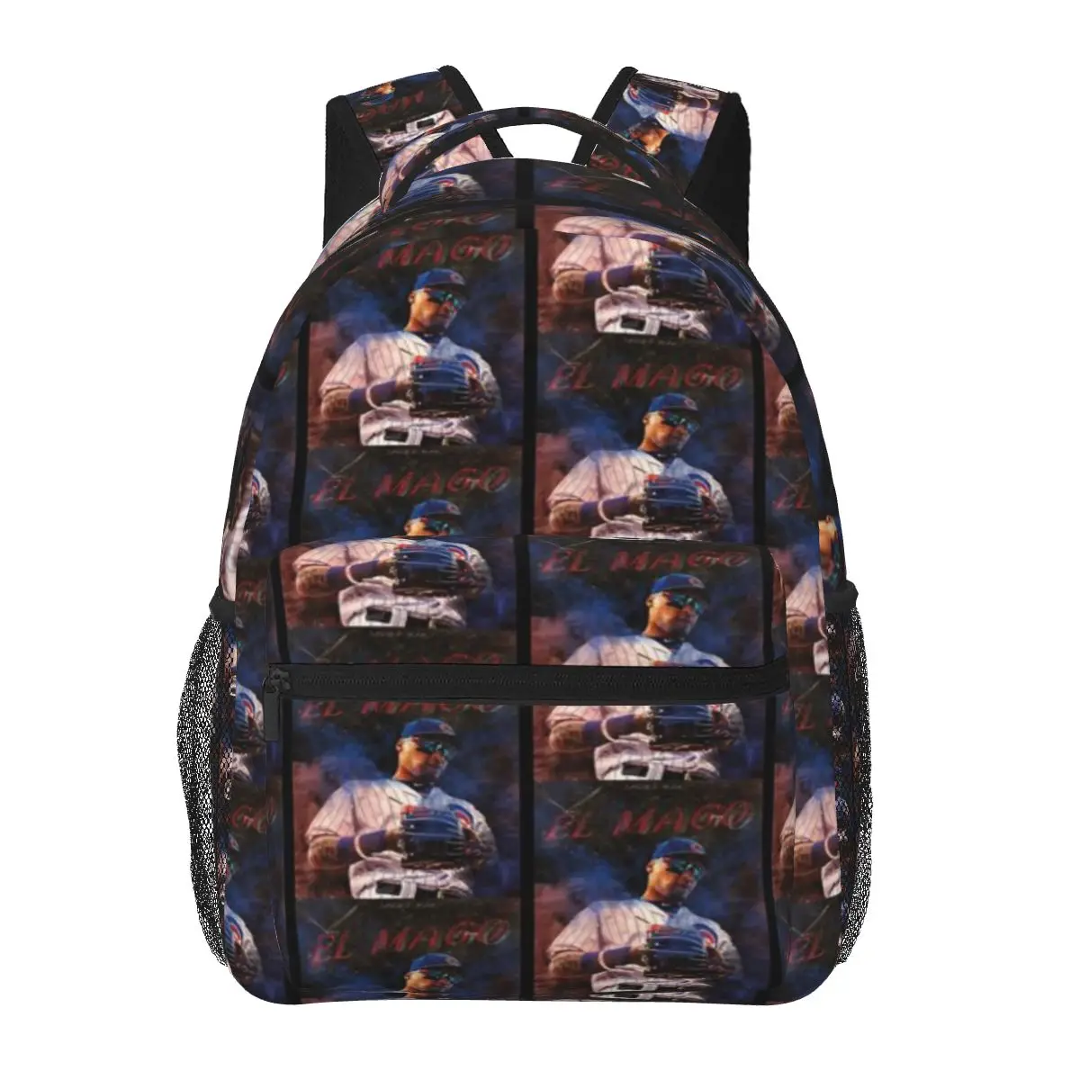 Повседневный Рюкзак jaier Baez One