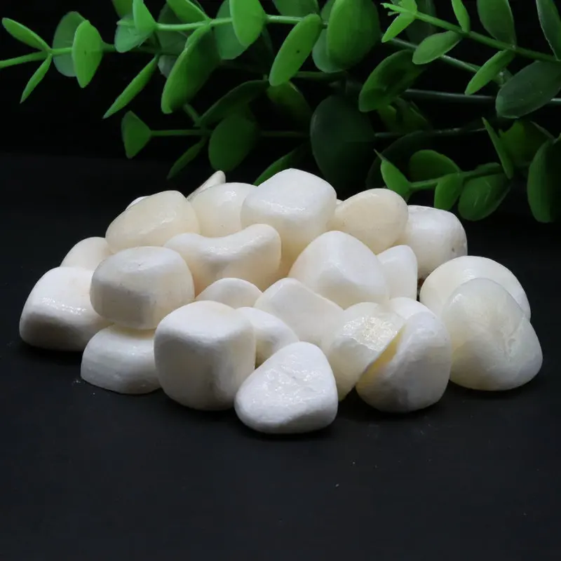 10-20 мм 100 г искусственное растение камни для сада прогулок уличный гравий рыба из