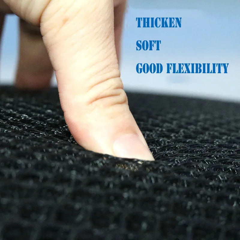 Чехол для мотоциклетного сиденья сетчатая 3d-накладка на подушку