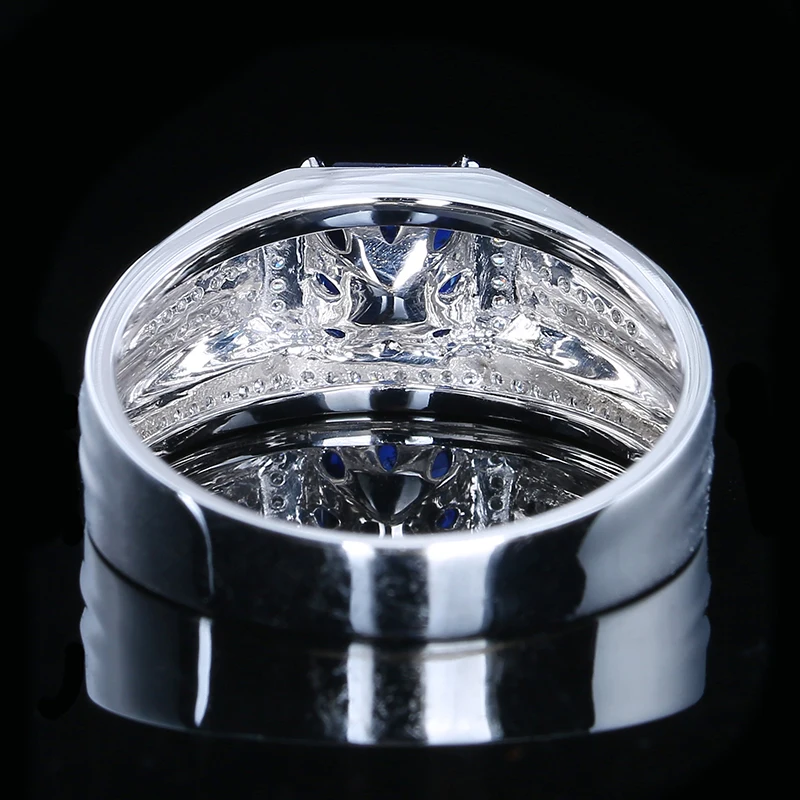 Рисунок 4 - Ювелирные изделия из белого золота 18 карат