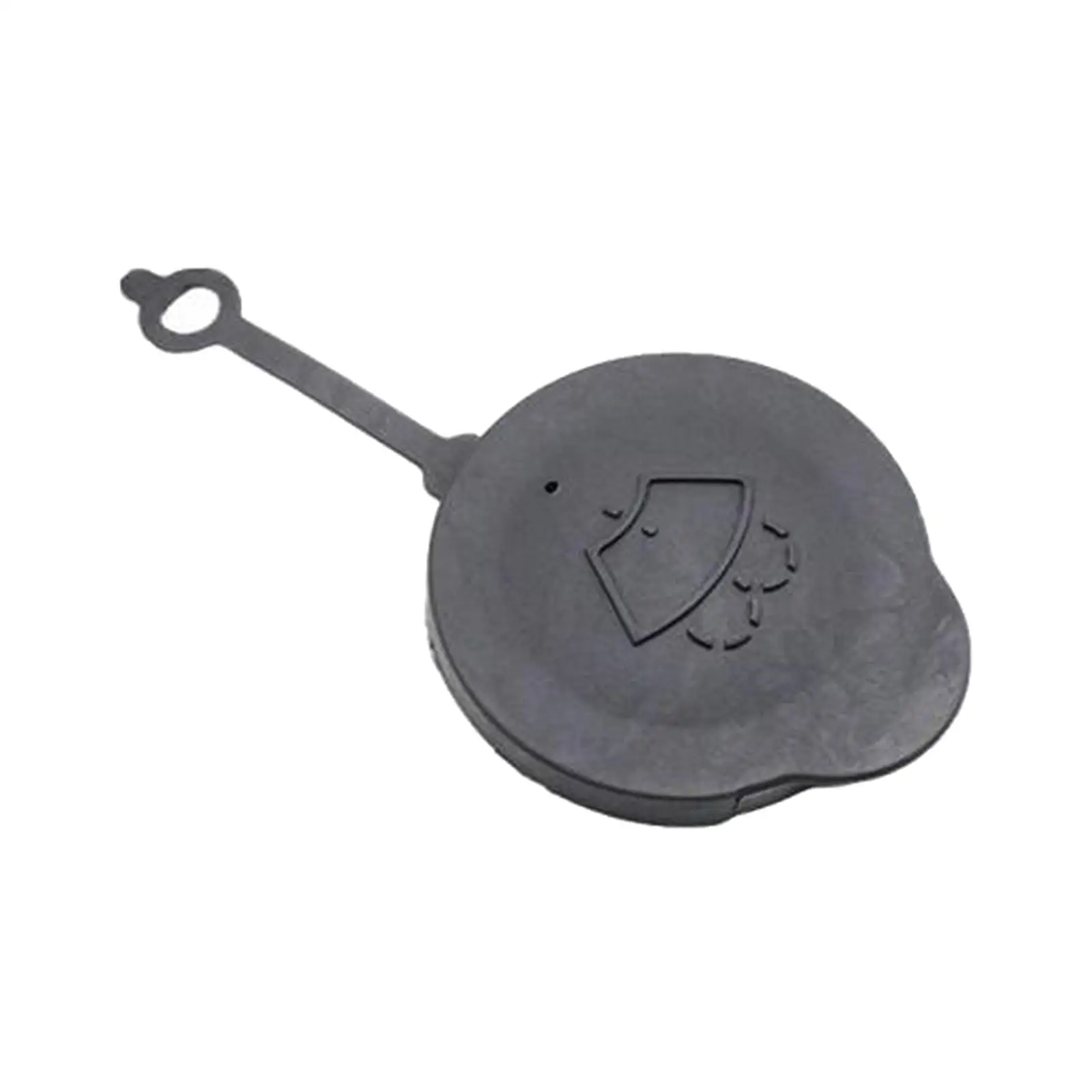 

Прочная крышка бака для мойки стеклоочистителя, простая установка, крышка бутылки для мойки лобового стекла автомобиля для Nissan Micra K13 2011-2016 в...