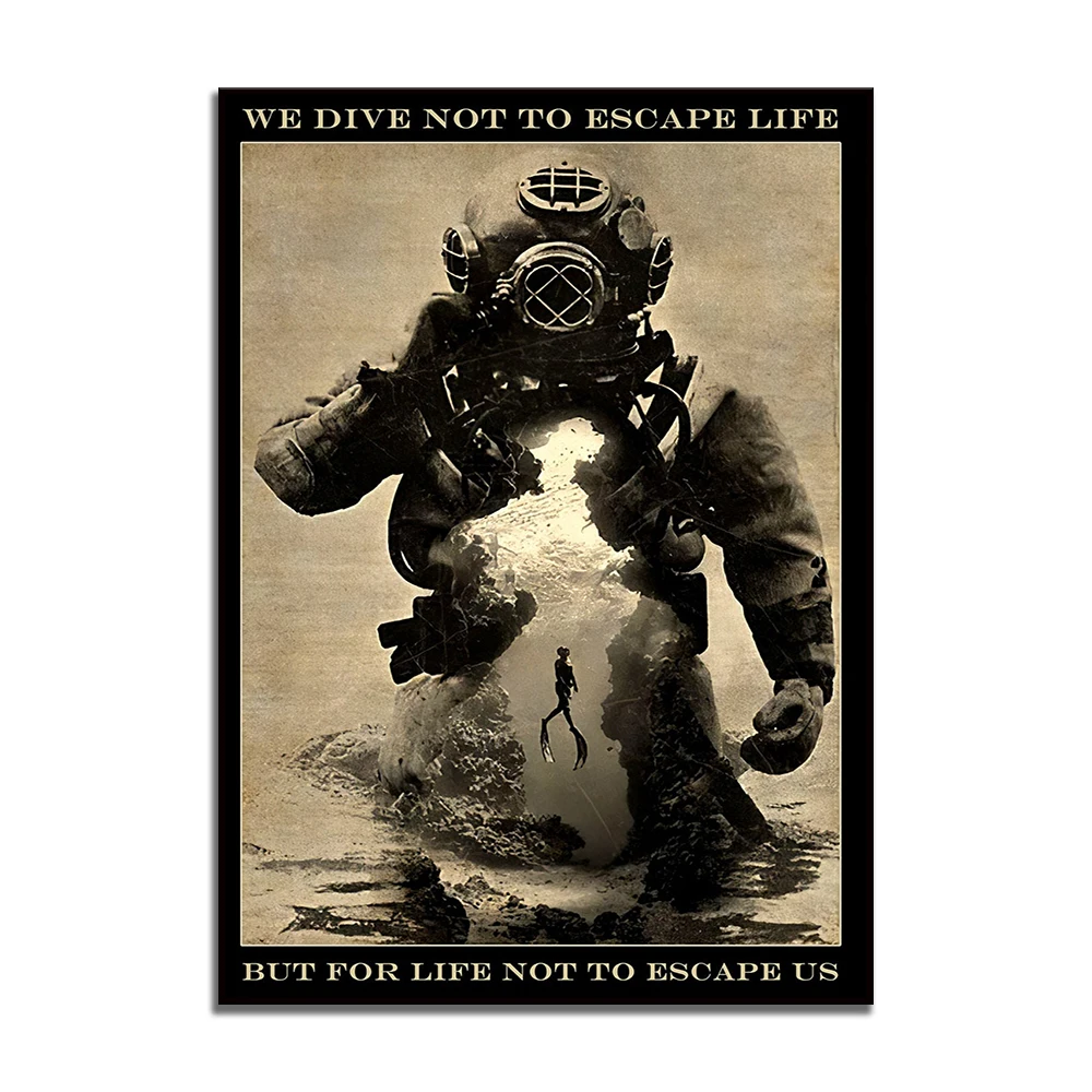 Постер ReachMani 