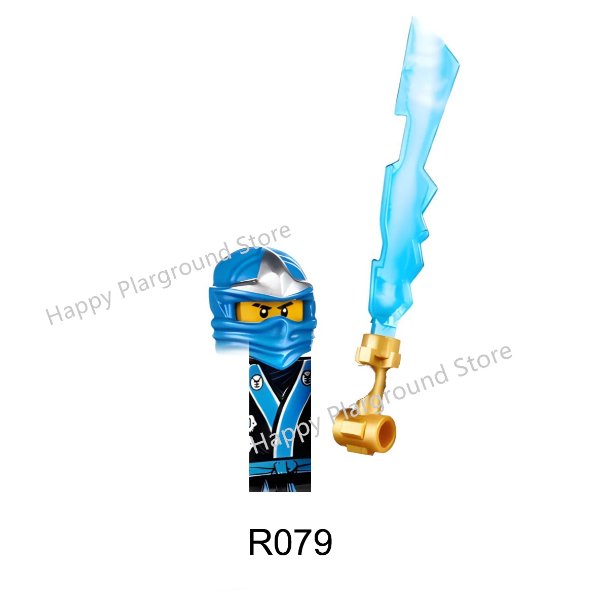 Конструктор Lego Ninjago