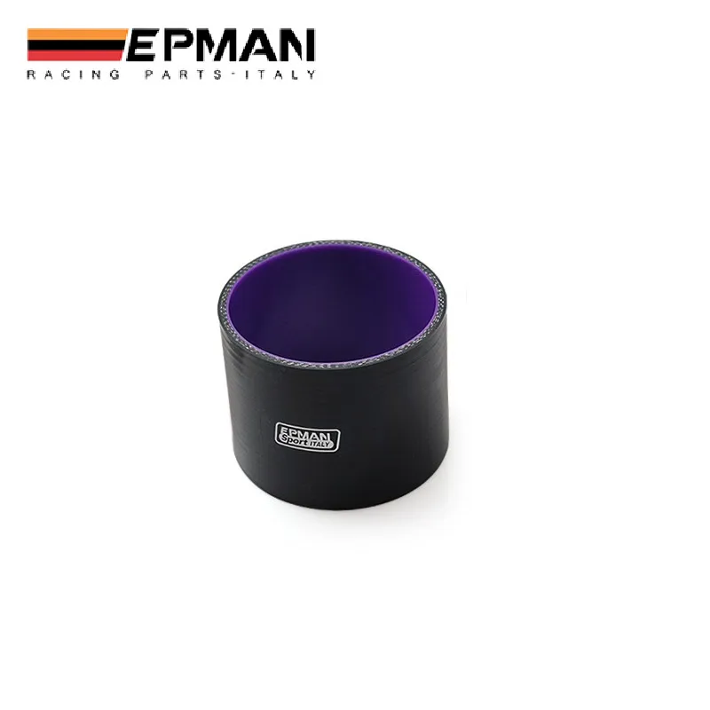 4-слойный силиконовый интеркулер диаметром 4 48 дюйма и 114 мм для BMW e46 |