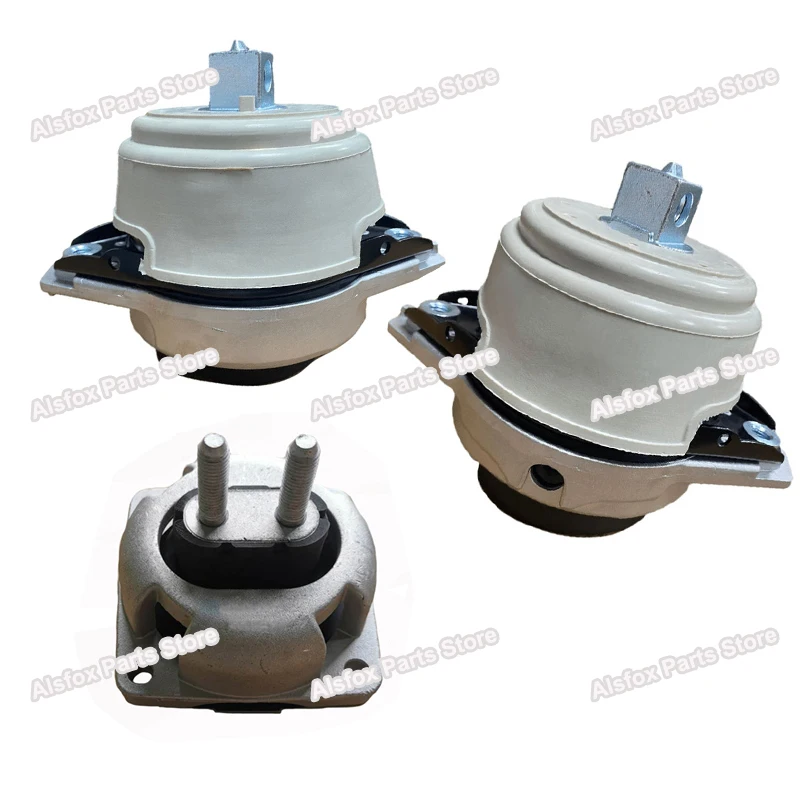 1662407717 1662407917 1662401318 Для Mercedes-Benz ML GLE GLS GL 63 AMG W166 двигатель коробки передач крепления