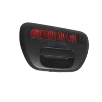 1 pcs rear stop lamp and cover tail handle for triton rear trunk brake lights fog light for l200 pickup no bulbs with wire