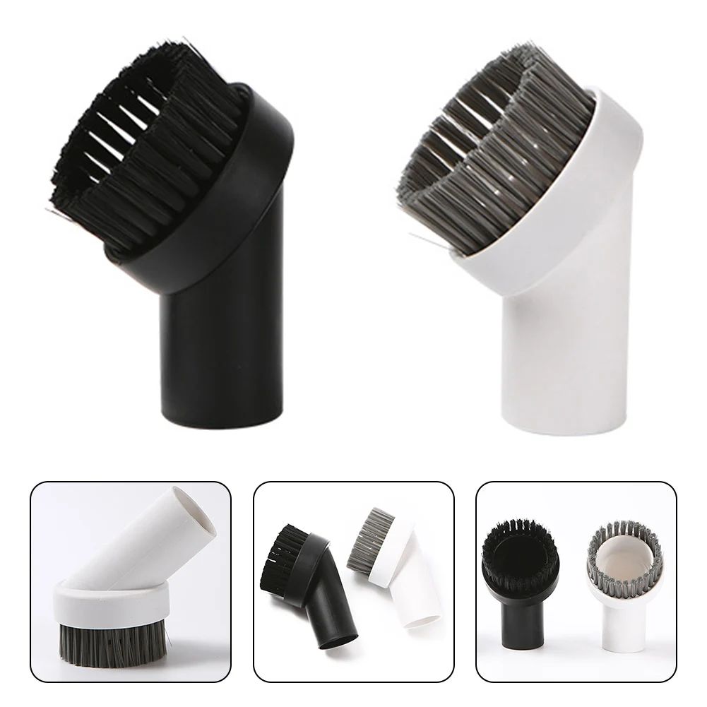 

Universal 32mm Vacuum Cleaner Dusting Dust Brush Shop Vac Tool Attachment For Philips Elektrogas Etc Part Accessories