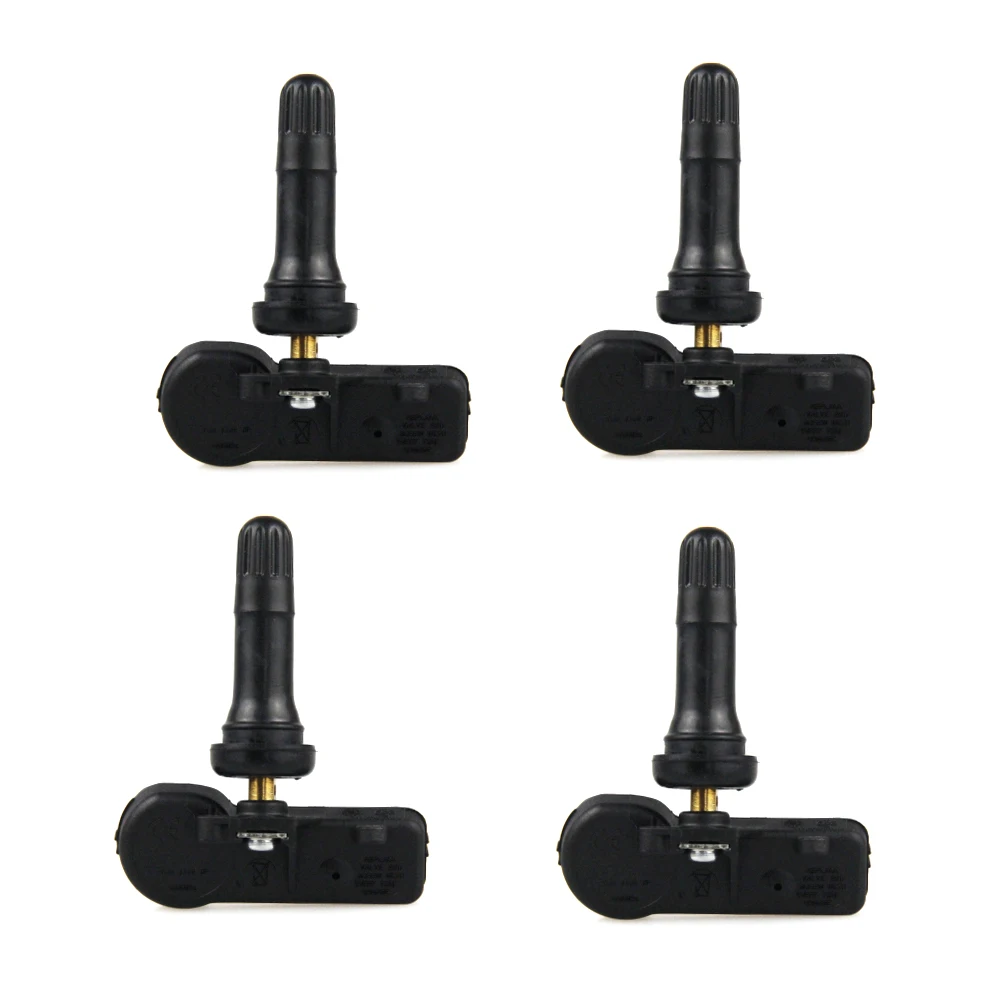 Датчик давления в шинах 56029398AB 56029398A 56029481AB 56029481AA 68241067AB TPMS, датчик давления в шинах для CHRYSLER Challenger, зарядное устройство для JEEP DODGE Journ