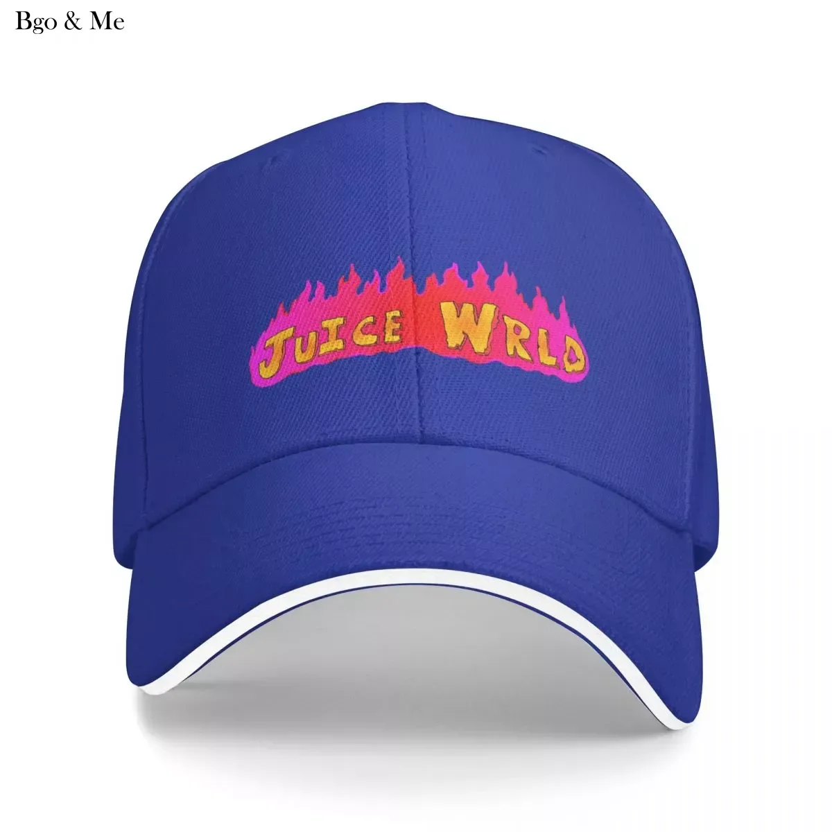 

Новинка 2023, бейсболка Juice WRLD, Пляжная шапка, шляпа с защелкой, Солнцезащитная шапка, НОВАЯ шапка, женская шапка для мужчин