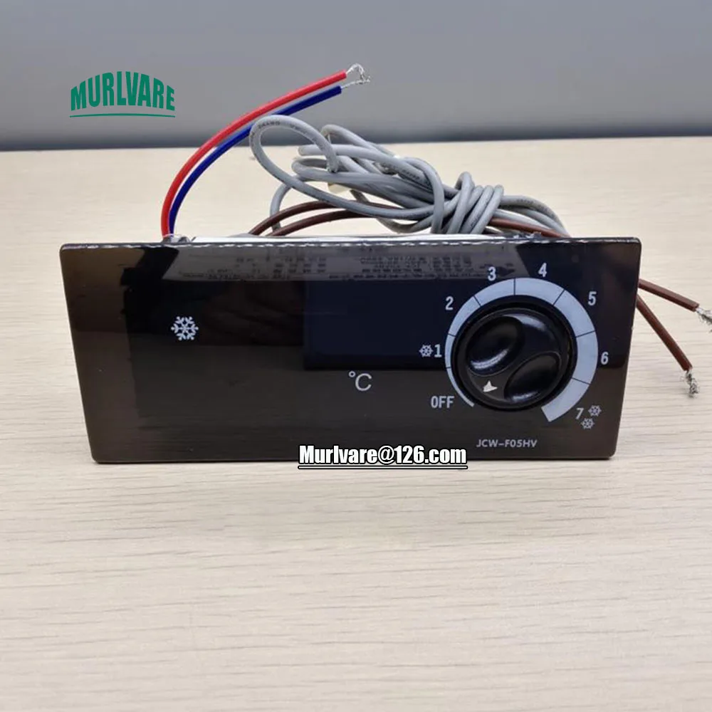 Детали контроля температуры холодильника +10 ℃ ~-5 ℃   JCW-F05HV Электронный термостат для замены морозильной камеры XINGX Grista (art.: 3920caad129af) - 3920caad129af