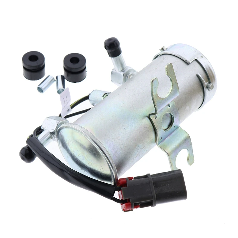 Электронный Топливный насос 24 В в сборе 4645227 для экскаватора Hitachi