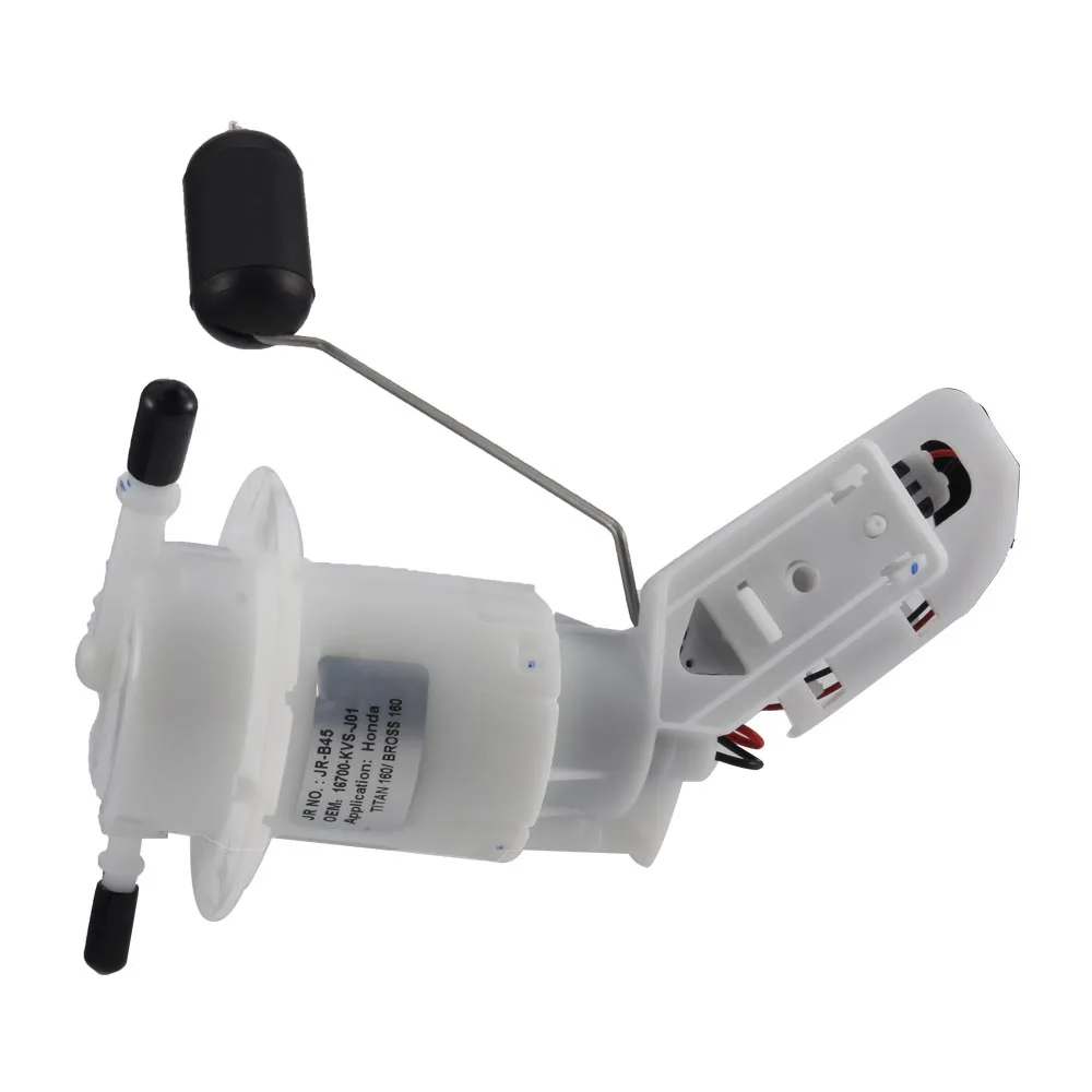 Топливный насос мотоцикла в сборе 16700-KVS-J01 для CB 250 TWISTER 16 TITAN 160 BROSS