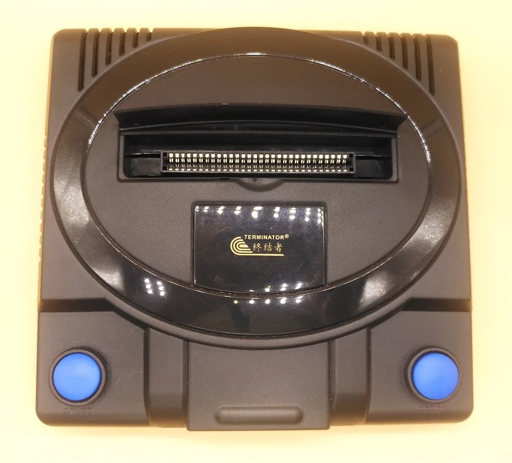 Игровая приставка с AV выходом для ТВ и видеоигр FC 2 геймпадами встроенными 88