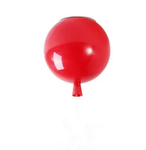 

Настенный светильник Ballon Lamp E27