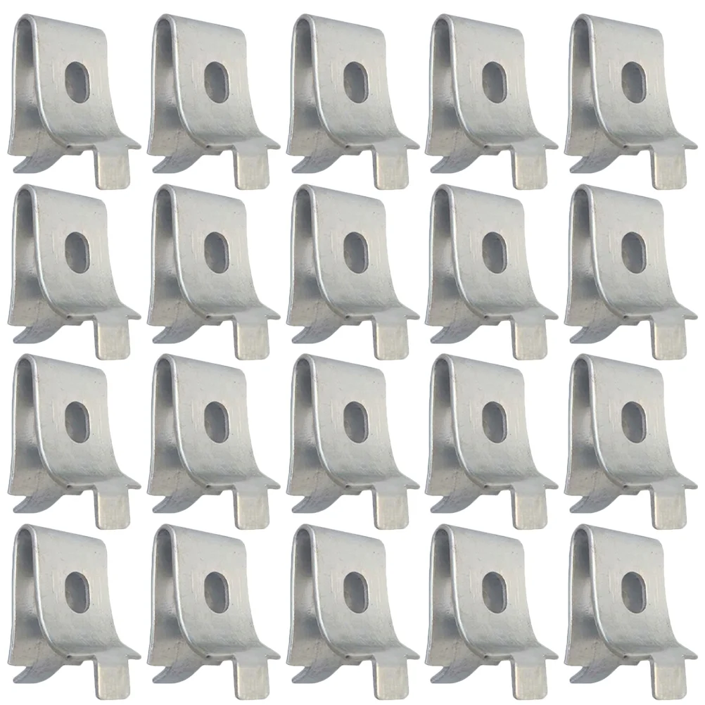 

Shelf Bracket Clip Cabinet Clips Glass Mounting Support Pegs Heavy Duty Adjustable Shelving