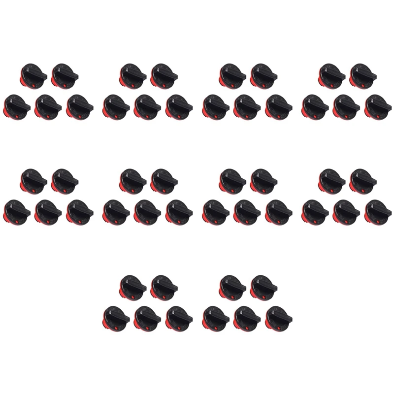 

50Pcs Fuel Tank Switch Fuel Gas Cover Cap Assembly For Yamaha JOG FORCEX 100 JOG100 XC100 FC100 FORCEX100 5WY-F4610-00