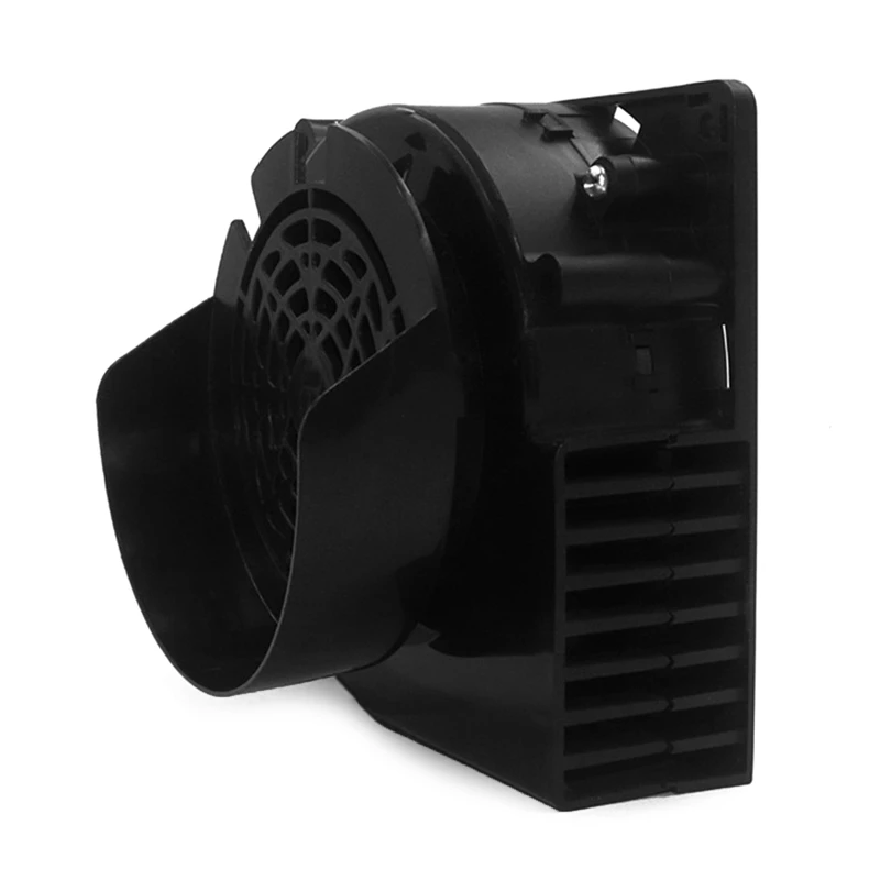 

M2EE Cooling Fan 118.5x118.5x32.5mm 12V DC Ｈotend Cooler Blow Radiator Sleeve Bearing for 3D Printer Parts Accessories