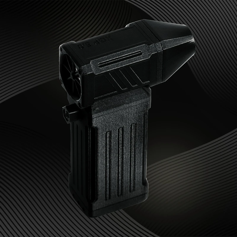 Мини турбореактивный вентилятор 110000 об/мин 28/32 мм мощный с высокоскоростным