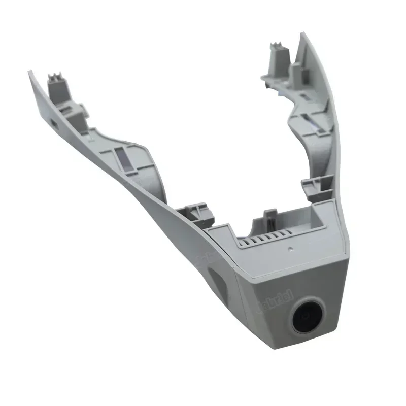 Автомобильный видеорегистратор с Wi-Fi для Volkswagen VW Atlas Polo Passat Touran Golf Arteon T-Cross Tiguan