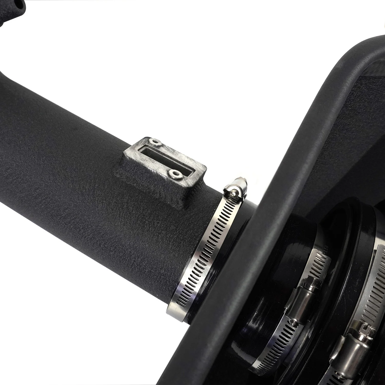 Автомобильные комплекты впускных трубок холодного воздуха для Ford Mustang GT 5.0L V8