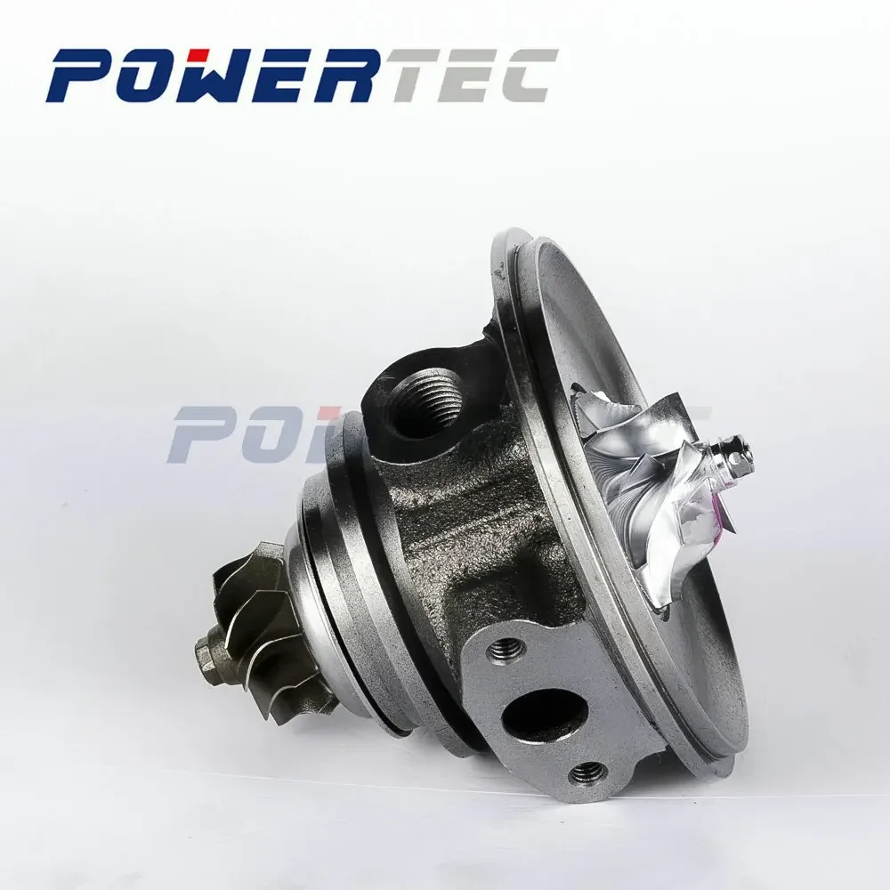 RHF3 Турбокартридж Турбинный сердечник VL37 Турбокомпрессор Chra 55212917 Для Fiat Grande Punto