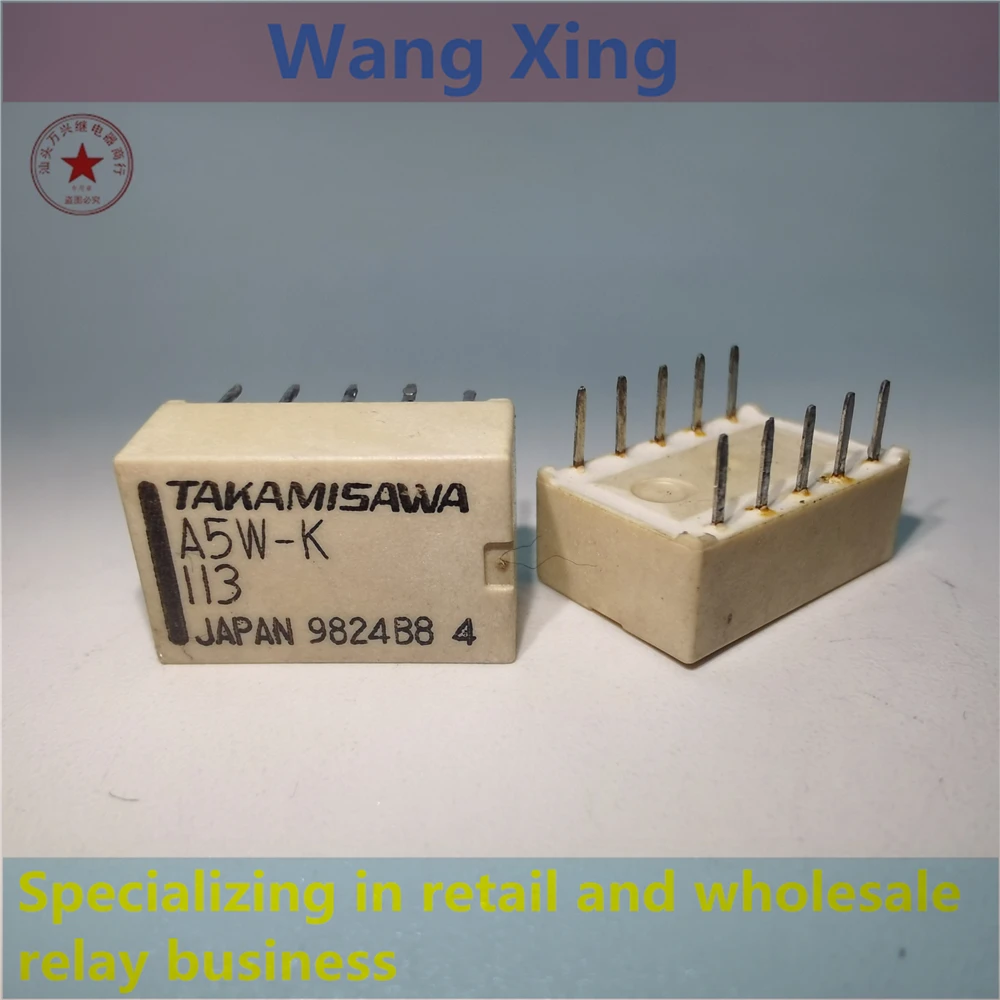 

Usb-реле с 10 контактами