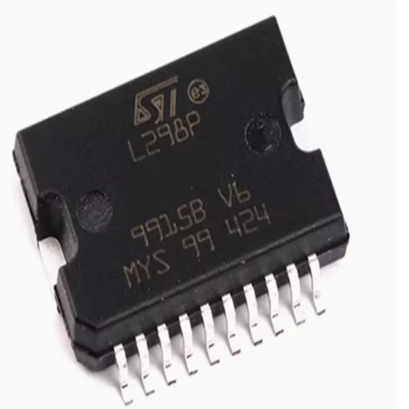 Новый оригинальный патч L298P013TR Внутренний переключатель драйвера моста HSOP20
