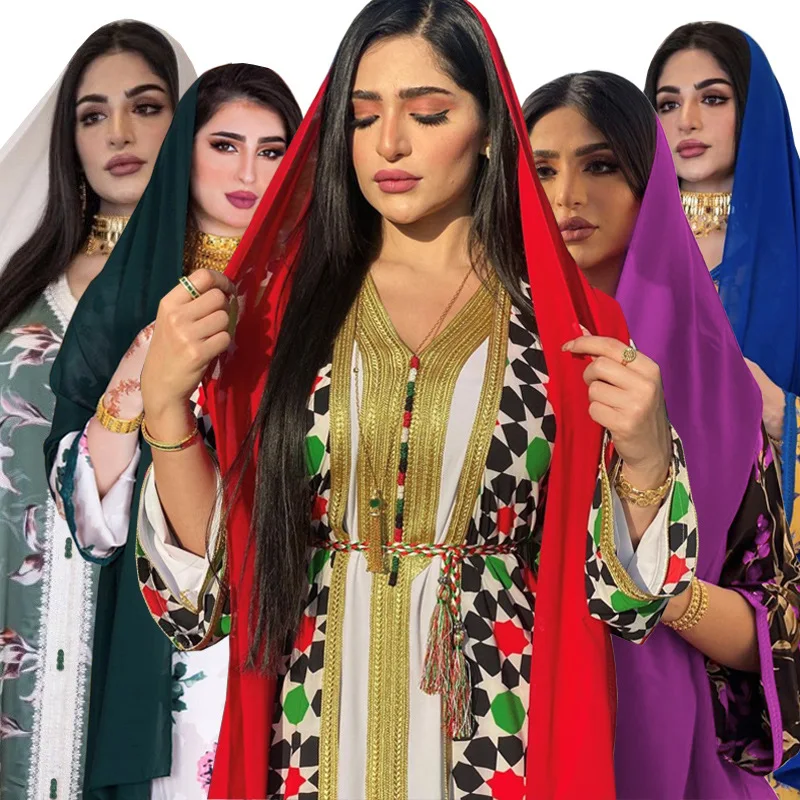 180cm*70cm Muslim Chiffon Hijab Head Scarf Women Bandana Solid Color Headband Soft Long Shawls Wraps Veil Islam Maxi Scarves
