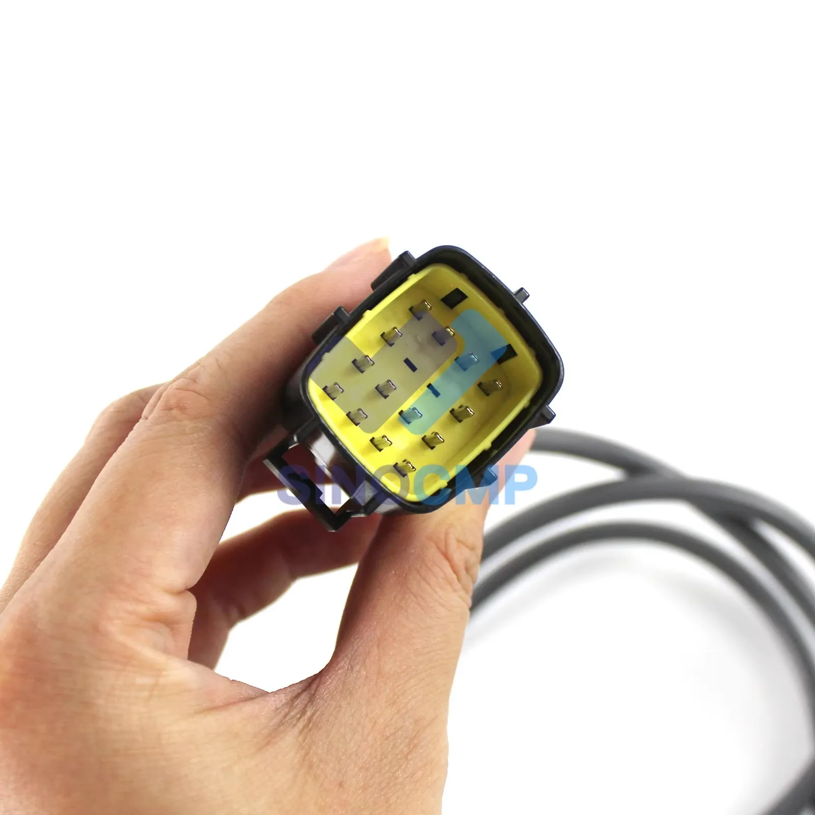 332/K4244 704/50207 728/19700 728/80073 728/80026 728/80024 Новый монитор для JCB JS180LC JS200 JS220 с гарантией 6