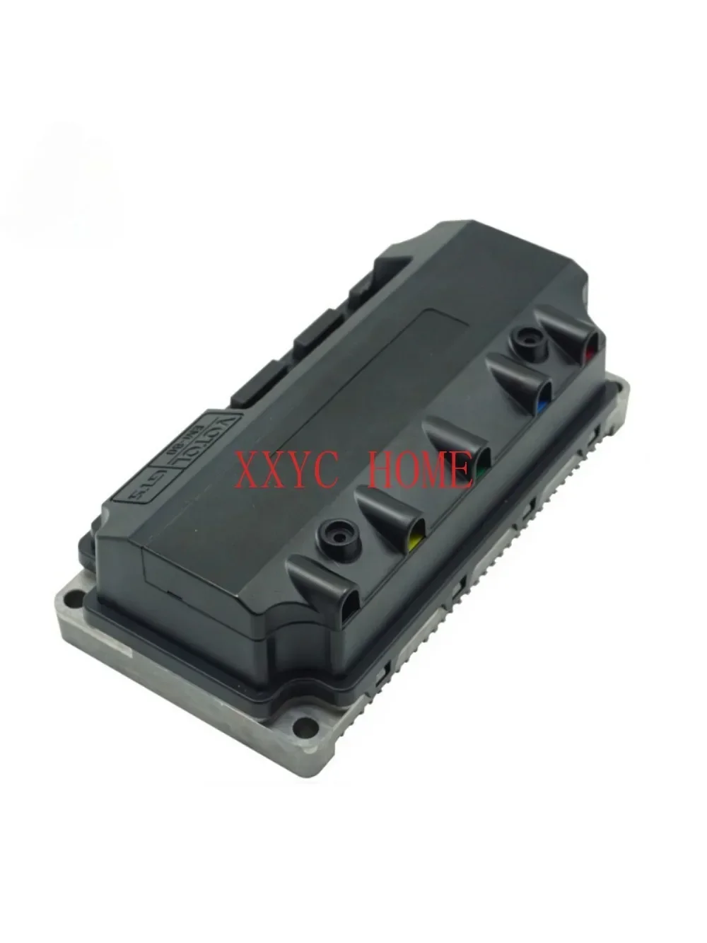 Программируемый контроллер EM80GTSP 72 в с номинальным усилением 60A и 100A для