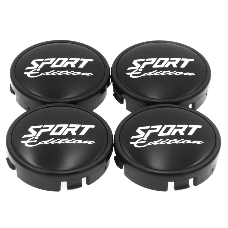 

4 шт./лот, 64-мм спортивный обод, центральная крышка колеса автомобиля для Volvo XC60 V70 S60 XC90 S80 V40 XC70 V50, крышка ступицы колеса