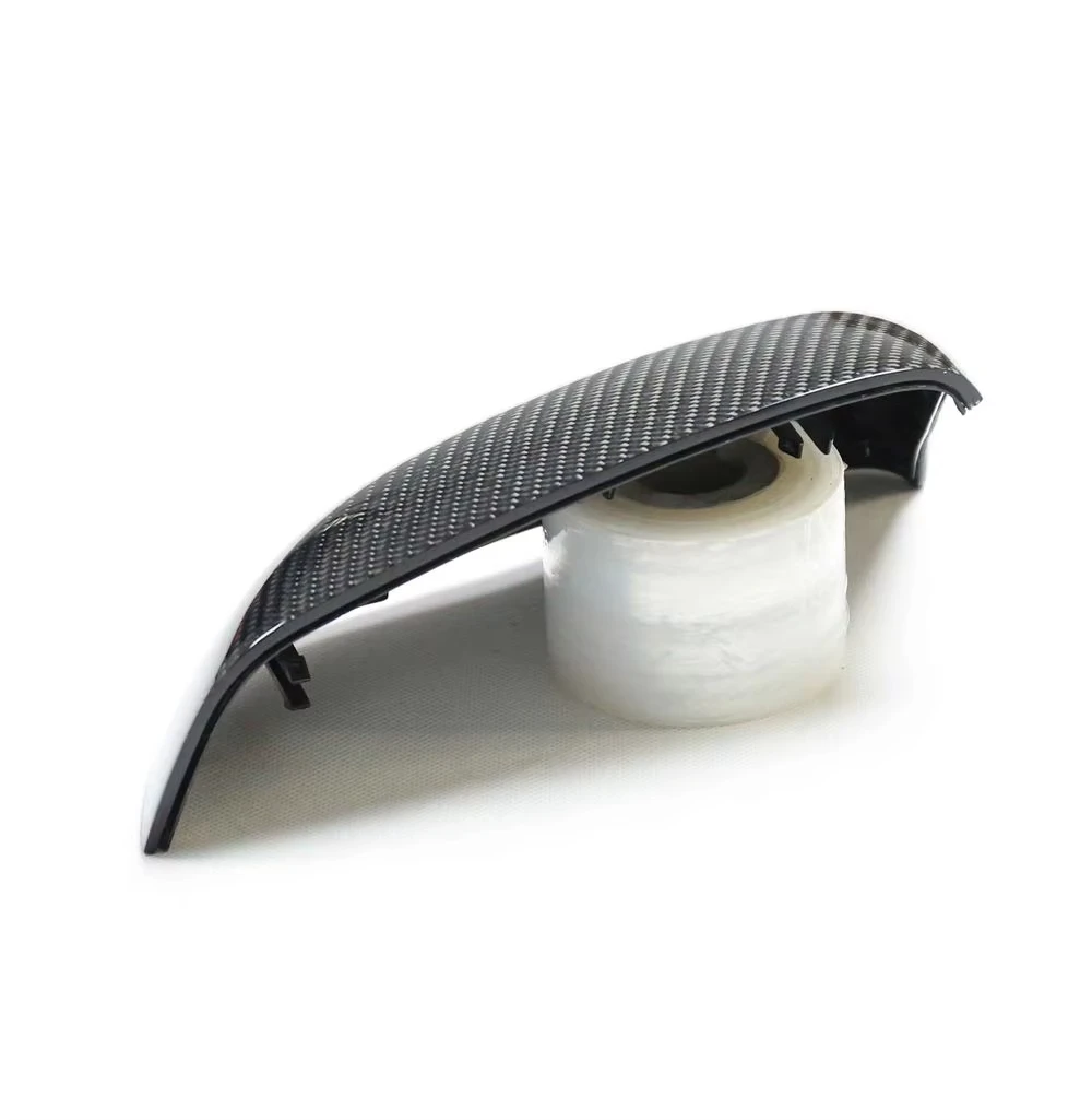 Замена зеркала из углеродного волокна F48 для BMW F40 F52 F44 F39 G29 TOYOTA SUPRA 2018 up Поддержка