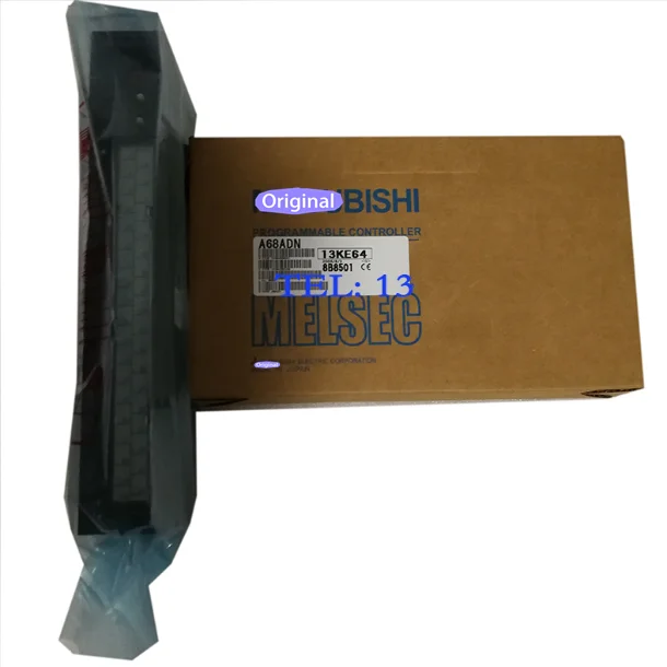 

New original In box {Spot warehouse} A68ADN