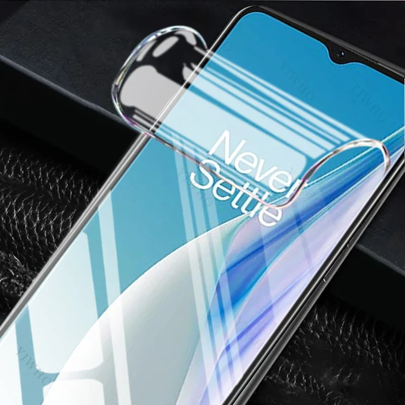 4-1 шт. защитная Гидрогелевая пленка для OnePlus Nord N20 SE