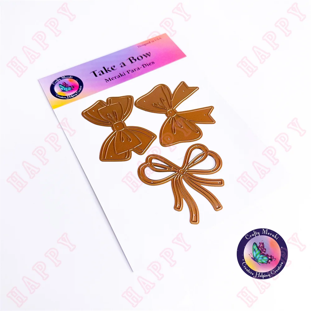 

Металлическая резка рождественские плашки с бантом украшение для 2022 Сделай Сам Скрапбукинг дневник альбом Бумажный шаблон карточка тиснение рукоделие