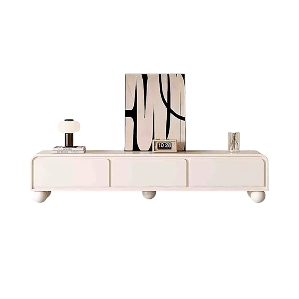 Красивый современный шкаф для телевизора модный эстетический элегантный