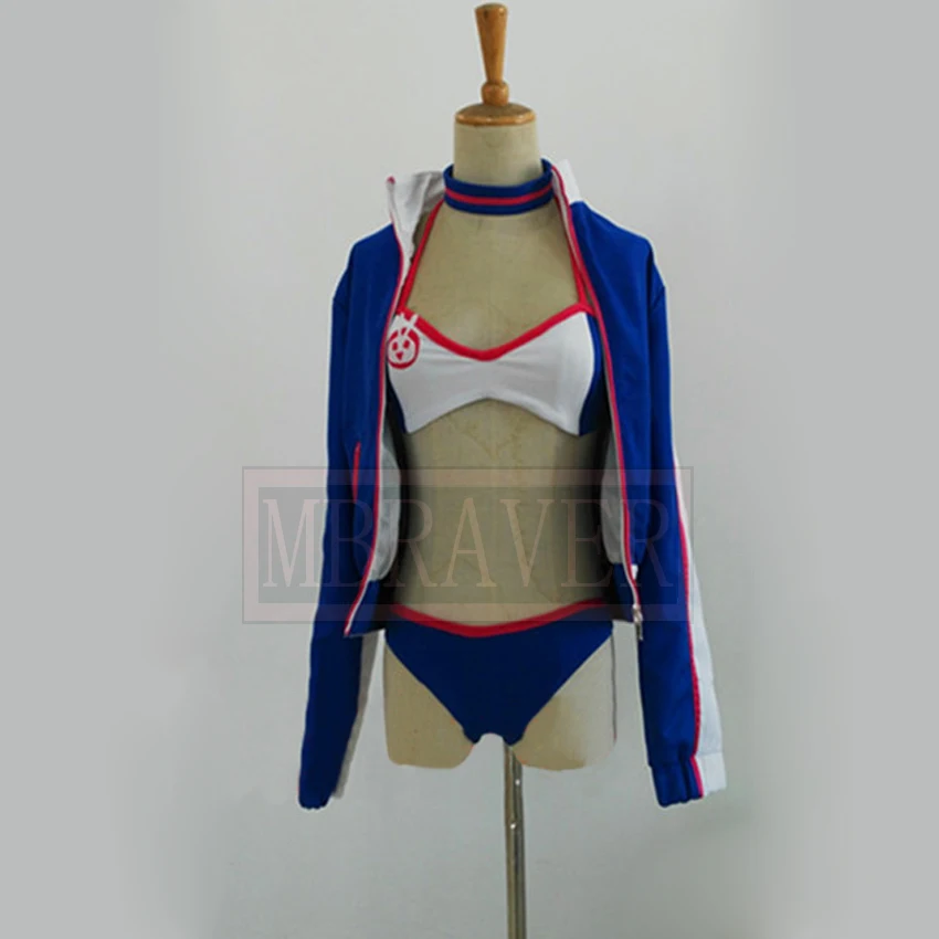 Костюм для косплея OW D.VA DVA Hana Song костюм Хэллоуина Рождества на заказ любой размер -