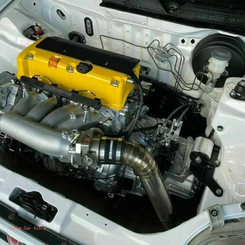 Заправленные жгуты проводов двигателя Провод для преобразования проводки K-Swaps