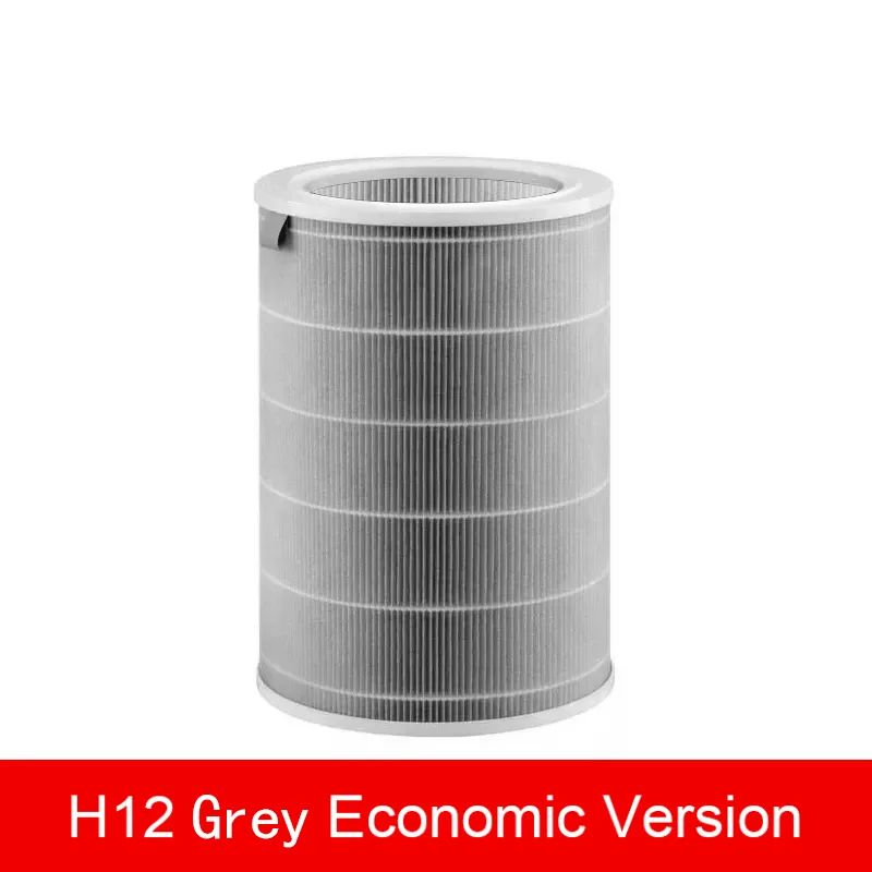 

Фильтр угольный HEPA для Xiaomi Mi Air Purifier 1 2 2S 2C 2H 3 3S 3C 3H Mijia
